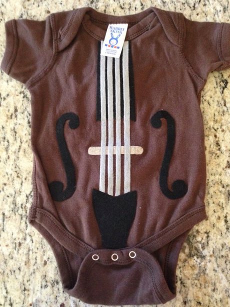 Preparing For Another Twinkler